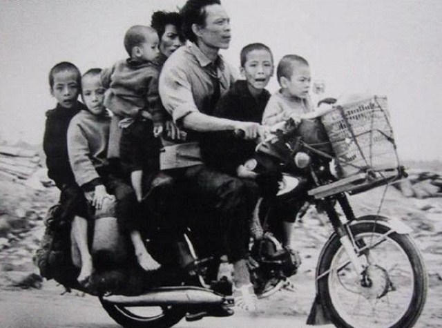 Hoài niệm Sài Gòn qua xe đạp, xích lô và phim ảnh hoai niem sai gon qua xe dap xich lo va phim anh