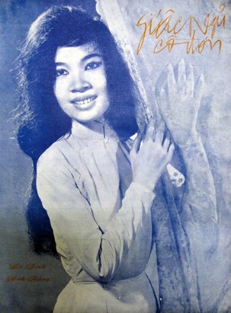 danh ca thanh thuy tuoi tho ngheo tao nen tieng hat lieu trai ru hon bao the he