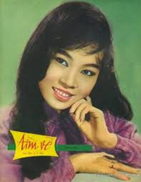 danh ca thanh thuy tuoi tho ngheo tao nen tieng hat lieu trai ru hon bao the he