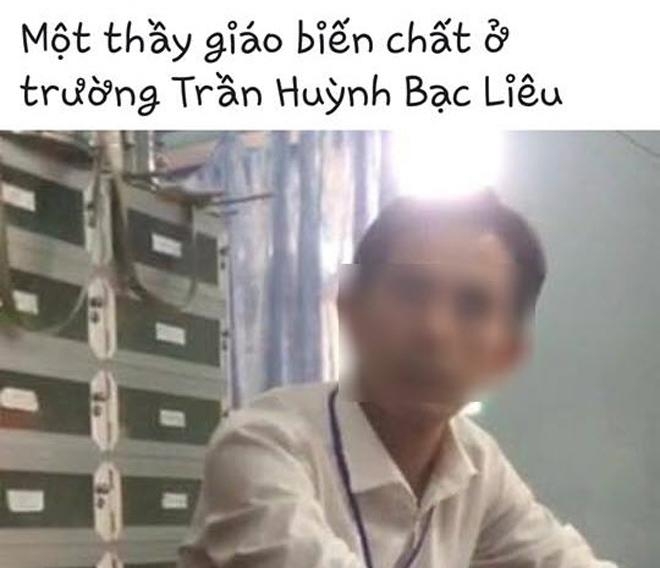 phu huynh mat sat thay chi vi cai quan dui cua con dao duc o dau