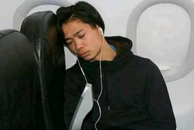 truoc gio g xem anh doi thuong dang yeu cuavu khi toi tan doi tuyen viet nam