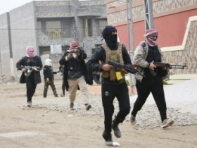 Al-Qaida đang hồi sinh ở Iraq