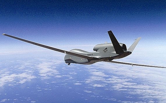 sau khi phai tau do bo vao bien den my dieu uav trinh sat crimea