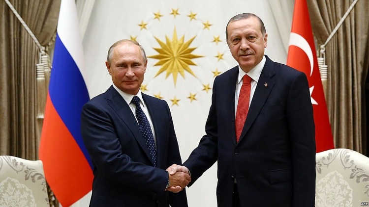nga tho van chua tim duoc loi thoat cho syria
