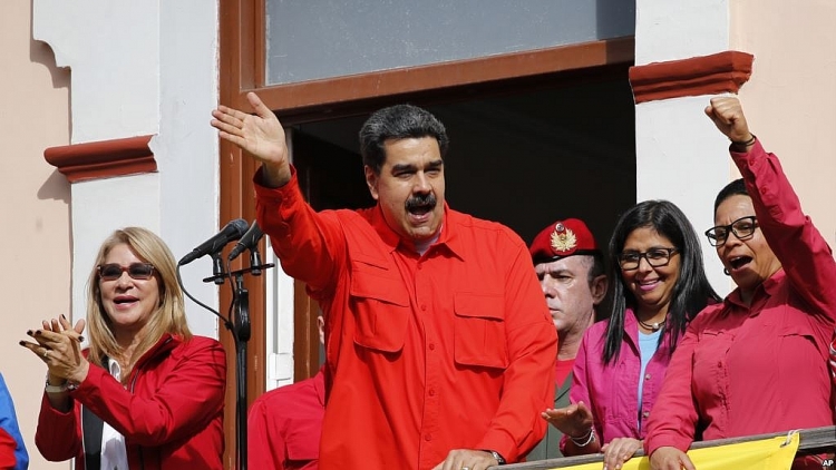 my con so gi ma chua dua quan sang venezuela