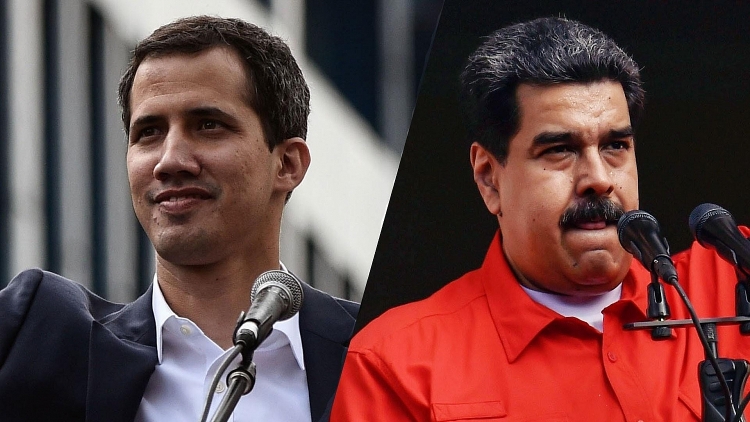 tong thong maduro the se bam tru toi cung