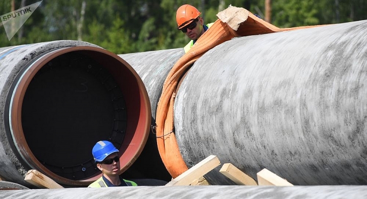ong putin chi dinh ngay hoan thanh duong ong nord stream 2
