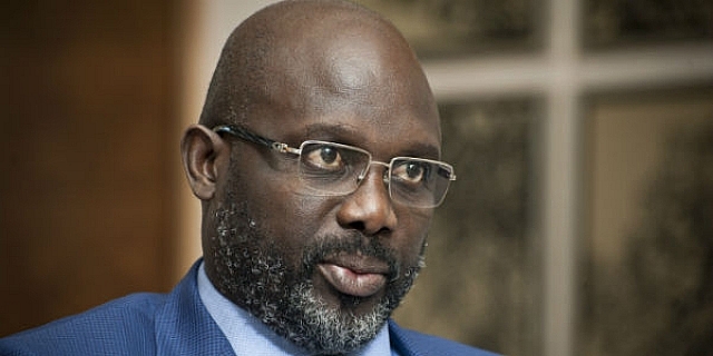 Liberia mời thầu khai thác dầu khí liberia moi thau khai thac dau khi