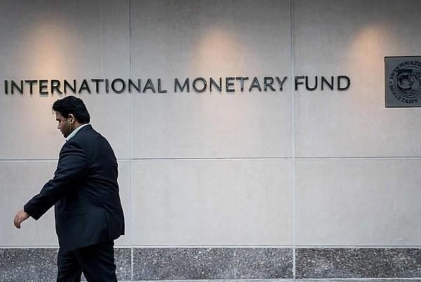 IMF cứu trợ Angola vì giá dầu thấp