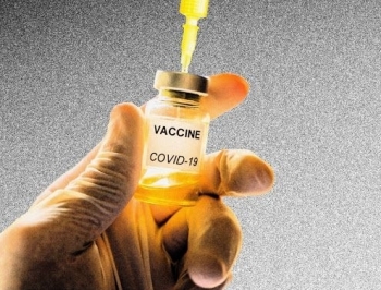 Các biến thể virus corona mới không ảnh hưởng đến vắc-xin chống Covid-19