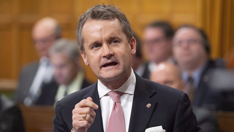 Dự án đường ống Keystone XL: Xung đột đầu tiên giữa Canada với chính phủ Biden Dự án đường ống Keystone XL: Xung đột đầu tiên giữa Canada với chính phủ Biden