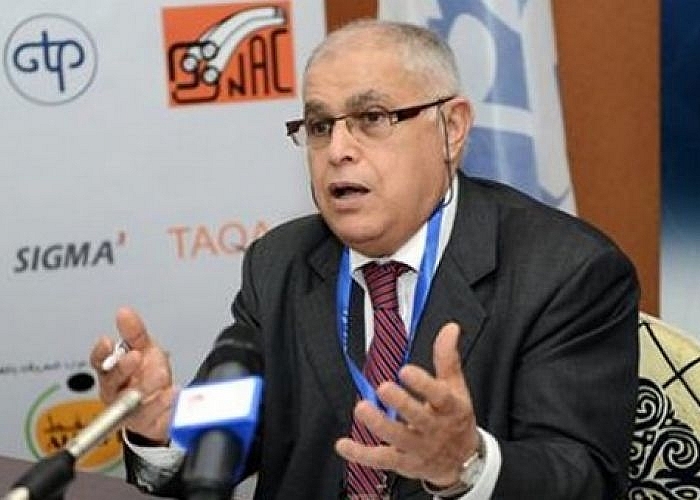 Những dự án dầu khí của Algeria hiện tại và trong tương lai