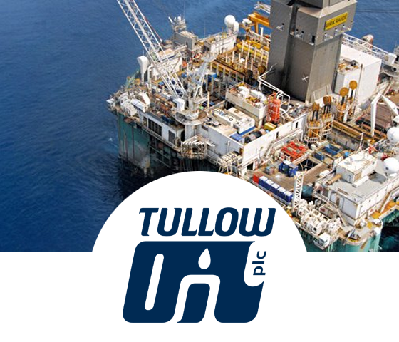 Tullow Oil từ bỏ gần hết các lô thăm dò dầu khí tại Bờ Biển Ngà Tullow Oil từ bỏ gần hết các lô thăm dò dầu khí tại Bờ Biển Ngà