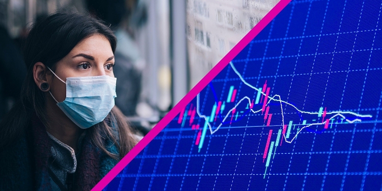 Năm 2021: Tác động của Covid-19 với nền kinh tế thế giới