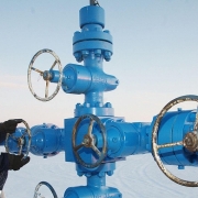 Gazprom công bố số liệu xuất khẩu trong năm 2021