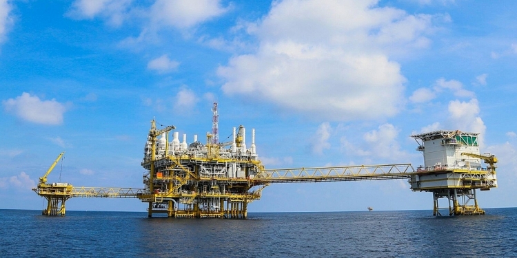 ExxonMobil có thêm 2 phát hiện dầu mỏ ngoài khơi bờ biển Guyana ExxonMobil có thêm 2 phát hiện dầu mỏ ngoài khơi bờ biển Guyana