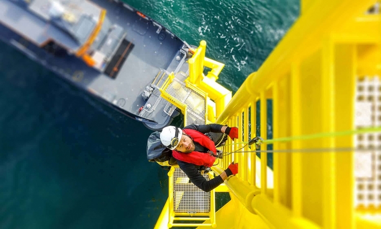 Shell dự báo doanh số quí IV tăng mạnh nhờ mức giá kỷ lục