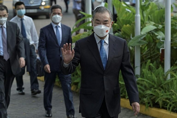 Trung Quốc tìm cách củng cố nguồn cung dầu khí trong bối cảnh khủng hoảng năng lượng Trung Quốc tìm cách củng cố nguồn cung dầu khí trong bối cảnh khủng hoảng năng lượng