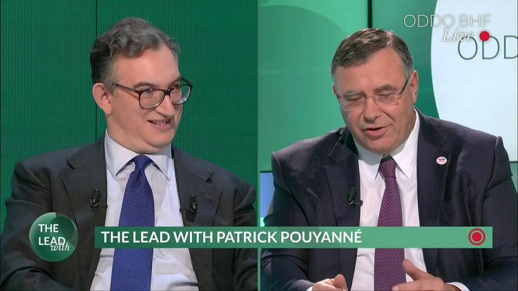 TotalEnergies tăng cường đầu tư vào năng lượng tái tạo và điện TotalEnergies tăng cường đầu tư vào năng lượng tái tạo và điện