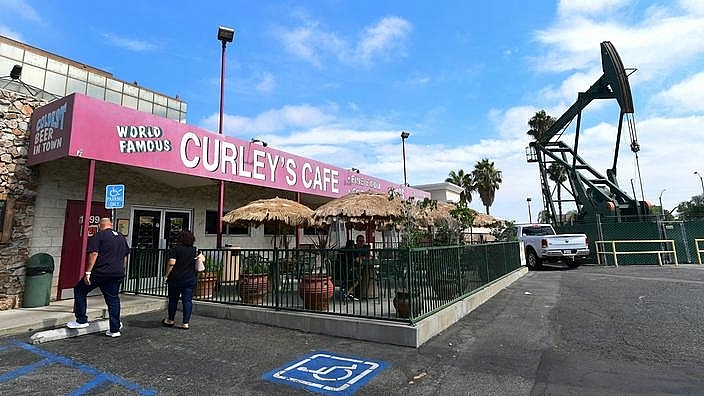 Los Angeles sẽ cấm tất cả các hoạt động khoan dầu mới