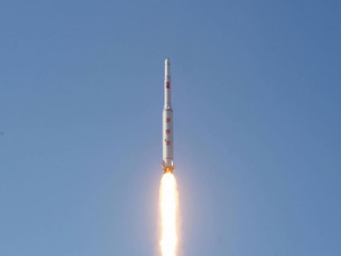 Nga phủ nhận giúp Triều Tiên chế tạo tên lửa Unha-3 tin nhap 20160210002427