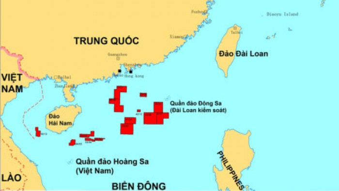 trung quoc lai goi thau tham do dau khi o bien dong