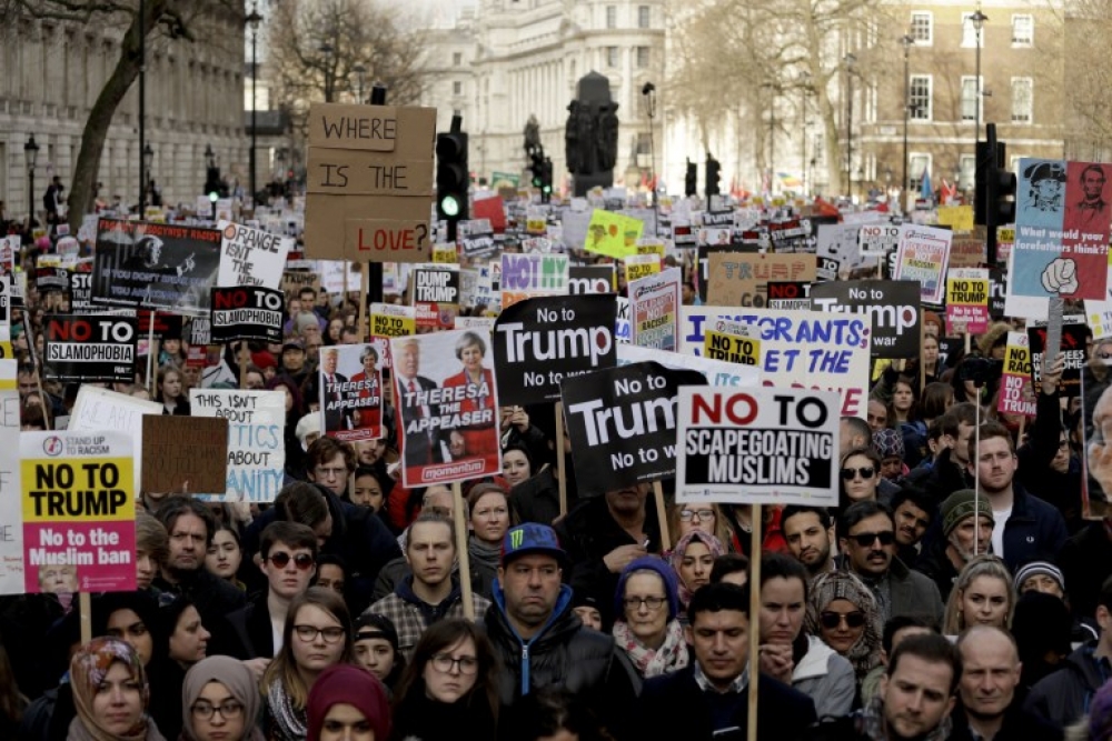 sac lenh di tru cua tong thong trump se di ve dau