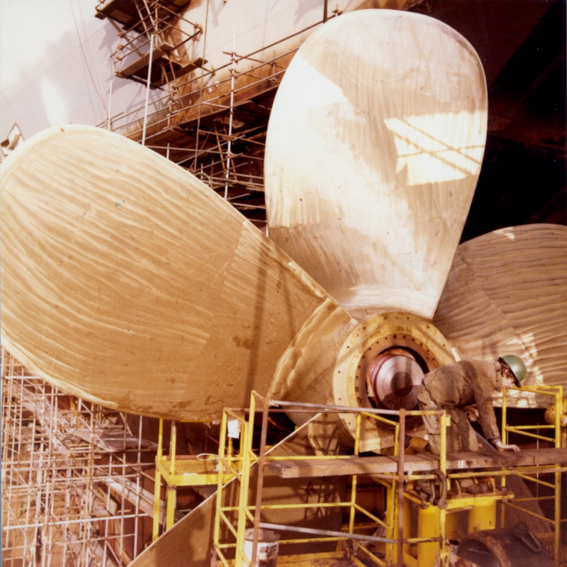 tau cho dau lon nhat the gioi batillus