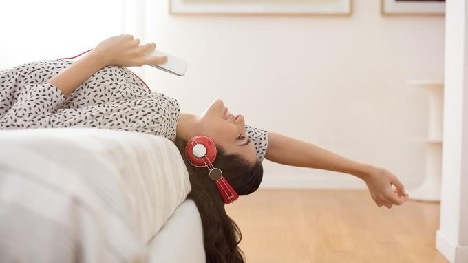 phat hien am nhac gay nghien nhu ma tuy