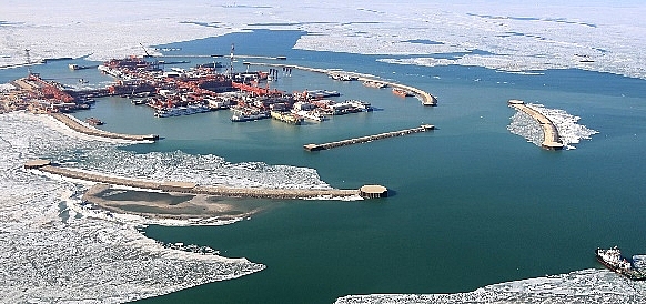 kazakhstan se tang san luong dau trong nam 2019