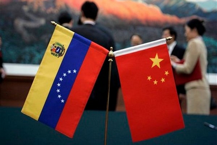 trung quoc co nguy co mat trang 62 ty usd o venezuela