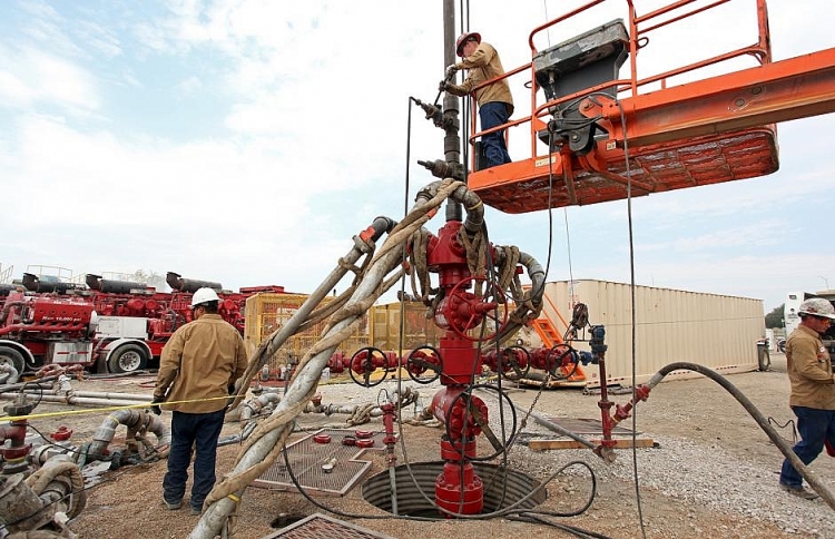 dau tu tham do va khai thac dau khi nam 2020 se ra sao