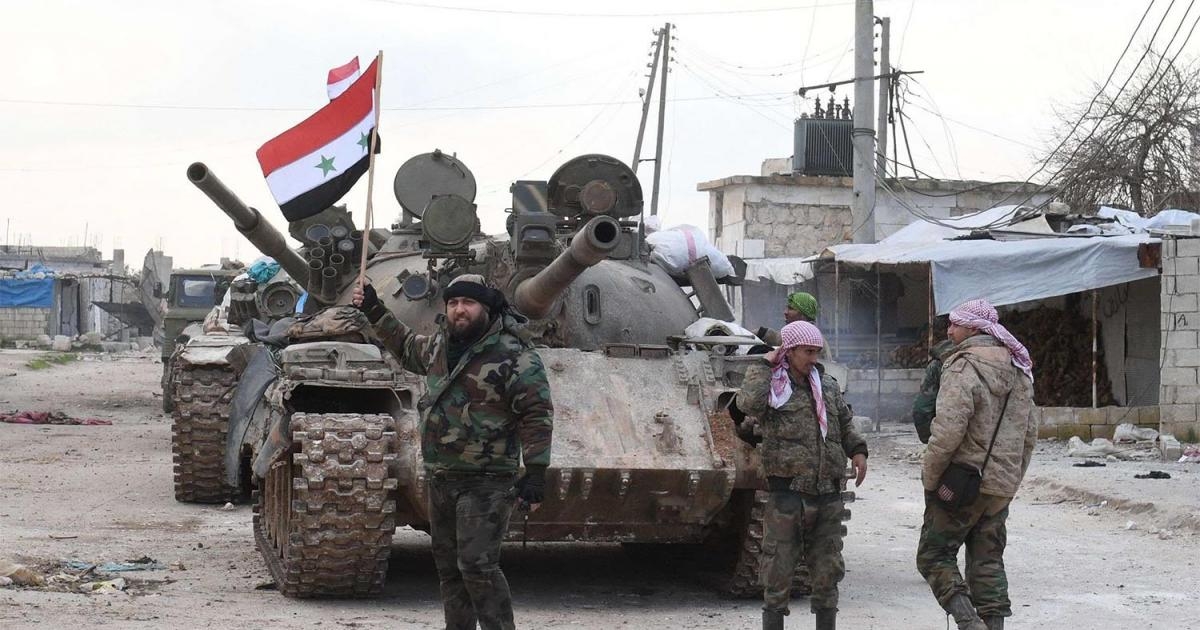 Quan hệ Thổ Nhĩ Kỳ và Nga sẽ “tan nát” vì Syria?