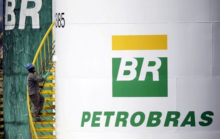Petrobras đạt lợi nhuận cao nhất trong lịch sử petrobras dat loi nhuan cao nhat trong lich su