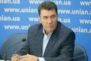 Ukraine bác bỏ khả năng lấy lại Crimea bằng vũ lực