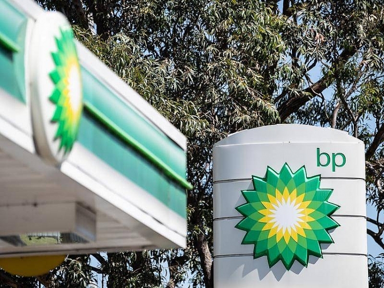 BP rời khỏi ba tổ chức vận động hành lang dầu mỏ của Mỹ bp roi khoi ba to chuc van dong hanh lang dau mo cua my