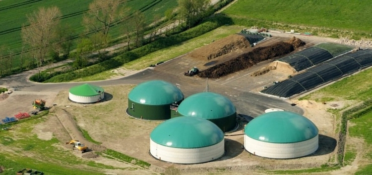 phap nghe chan nuoi va san xuat biogas phat trien manh