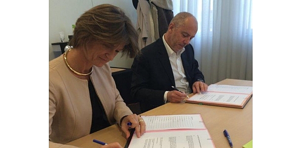 Pháp: Orange và Engie ký hợp đồng mua bán năng lượng tái tạo trong vòng 15 năm Pháp: Orange và Engie ký hợp đồng mua bán năng lượng tái tạo trong vòng 15 năm