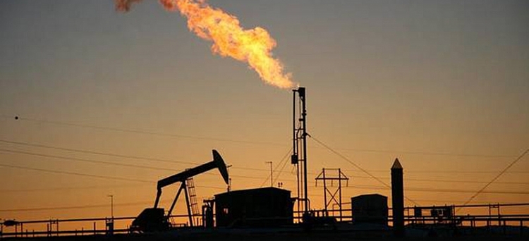 Nigeria đề ra lộ trình mới để giảm mức độ khí đốt bỏ về 0 Nigeria đề ra lộ trình mới để giảm mức độ khí đốt bỏ về 0