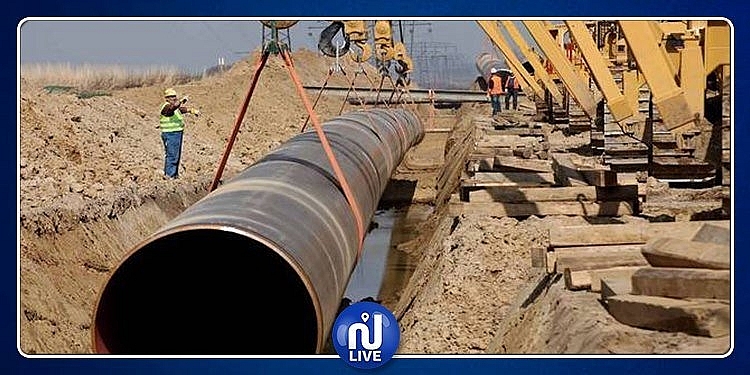 Israel và Ai Cập hợp tác xây dựng đường ống dẫn khí đốt ngoài khơi