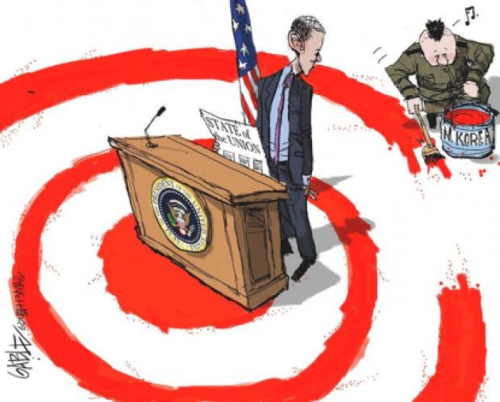Vì sao Mỹ-Hàn cứ thích “chọc điên” Triều Tiên? tin nhap 20160308115918