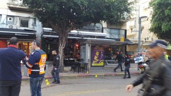 Một du khách Mỹ bị đâm chết