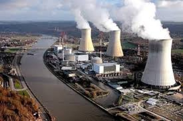 Lo sợ khủng bố, Bỉ rút hết người khỏi các nhà máy điện hạt nhân lo so khung bo bi rut het nguoi khoi cac nha may dien hat nhan