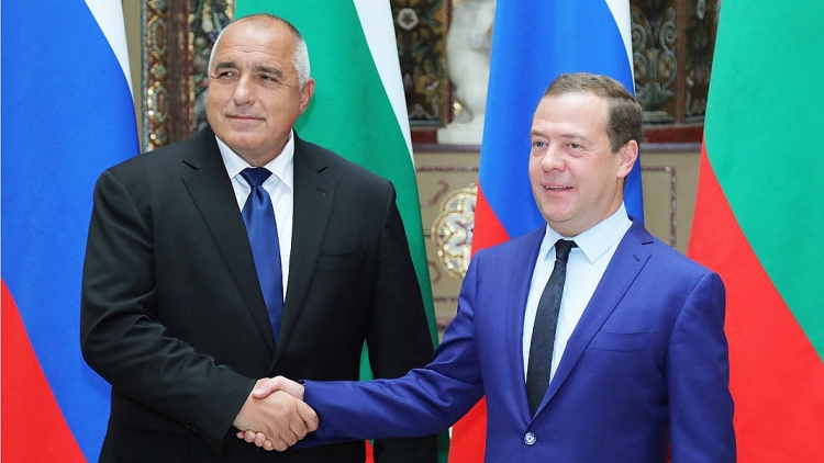 nga dat dieu kien cho bulgaria neu muon lay khi dot tu turkstream
