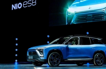 Công ty Trung Quốc, đối thủ của Tesla, “ném cờ trắng”