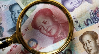 "Vũ khí bí mật" của Trung Quốc: Bắc Kinh sẵn sàng bán trái phiếu Mỹ