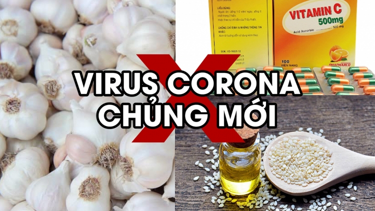 Tổ chức Y tế thế giới bác bỏ các phương thuốc “lang băm” điều trị Covid-19 to chuc y te the gioi bac bo cac phuong thuoc lang bam dieu tri covid 19