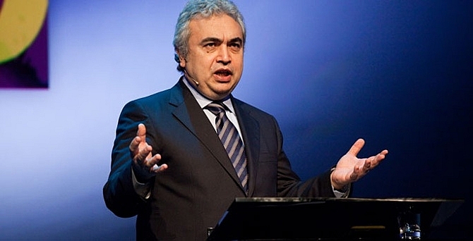 Khủng hoảng giá dầu: Lịch sử sẽ "phán xét" Ả Rập Saudi và Nga khung hoang gia dau lich su se phan xet a rap saudi va nga