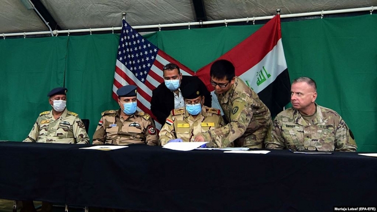 phuong tay toan tinh gi khi rut quan khoi iraq