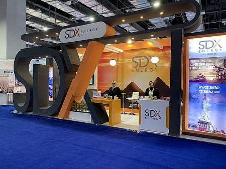 Ai Cập: SDX được gia hạn giấy phép khai thác dầu West Gharib đến năm 2031 Ai Cập: SDX được gia hạn giấy phép khai thác dầu West Gharib đến năm 2031